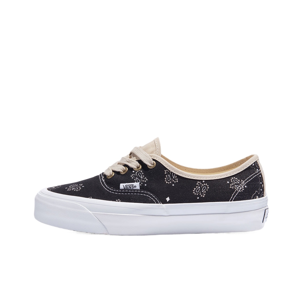 Vans Shoes Authentic - Vans Authentic 44 Low-Top Skateboard-Schuhe Unisex