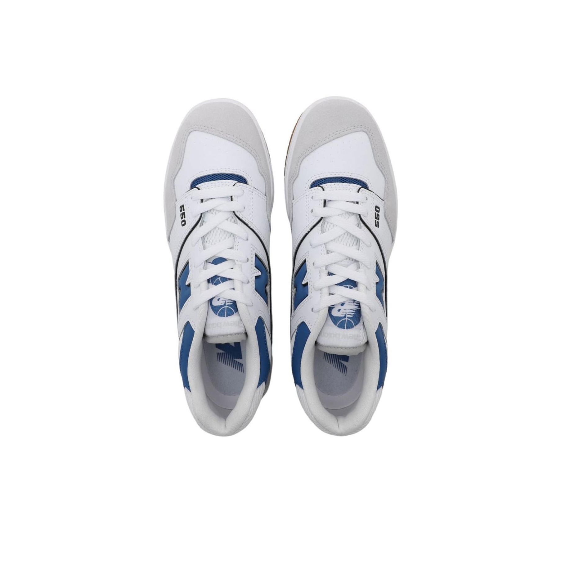New Balance NB 550 Abriebfeste – New Balance Shoes 550 Bewertung und Preis