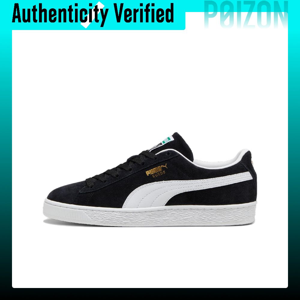 PUMA Wildleder Classic Split C – Puma Shoes Suede Classic Bewertung und Preis