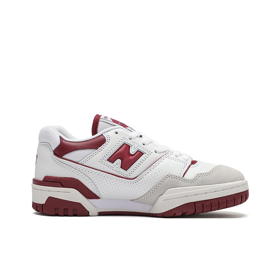 New Balance NB 550 Skateboard- – New Balance Shoes 550 Bewertung und Preis