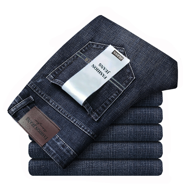 2026 Neue Business-Herrenjeans – Levis Jeans 501 Bewertung und Preis